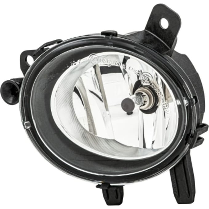 Mistlicht HELLA 1N0 354 990-031, links