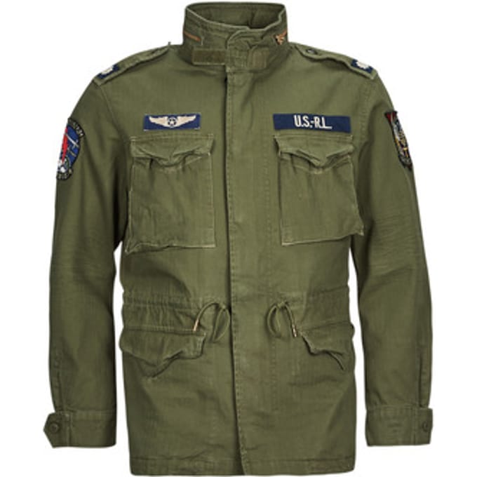 Parka Jas Polo Ralph Lauren PENILLA