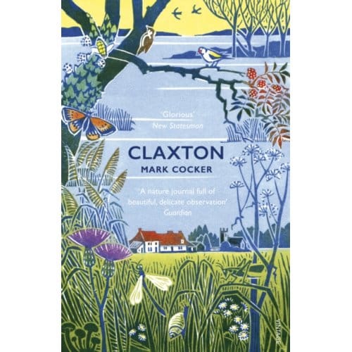 Claxton - Mark Cocker