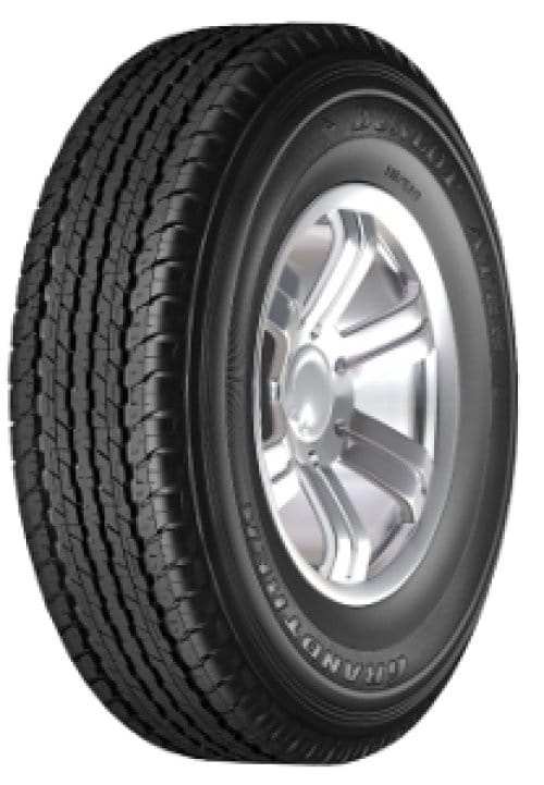 Dunlop Grandtrek PT 22 ( 265/60 R20 112H BLK )