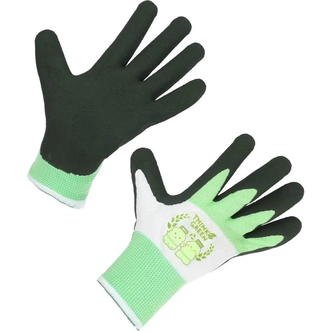 Tuinhandschoenen voor kinderen Thinkgreen Sprout