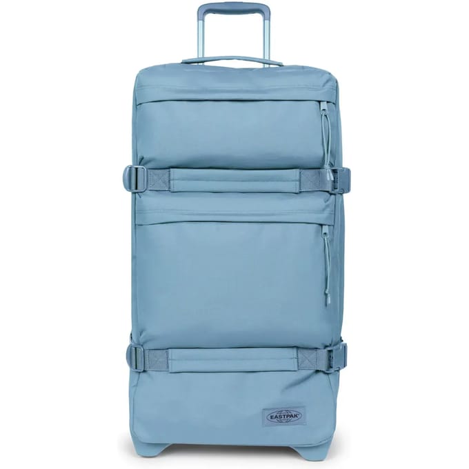 Eastpak Transit'r Plus - Reisroltas M 67 cm (black)