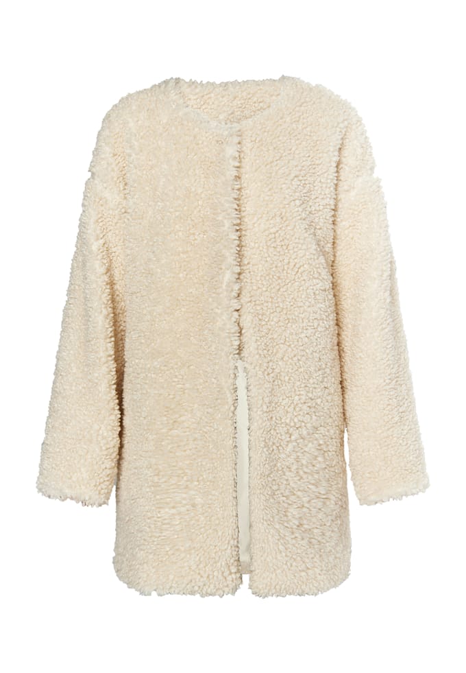 Faina Jas Dames wolwit