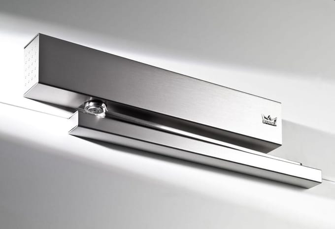 Dorma Deurdranger TS99FL - Met vrijloop glijarm - Prijs per stuk