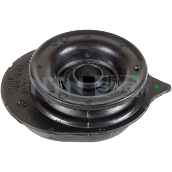 Reparatieset, veerpootbevestiging SNR KB658.12