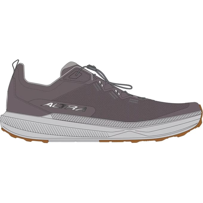Wandel schoenen dames Altra Voyager