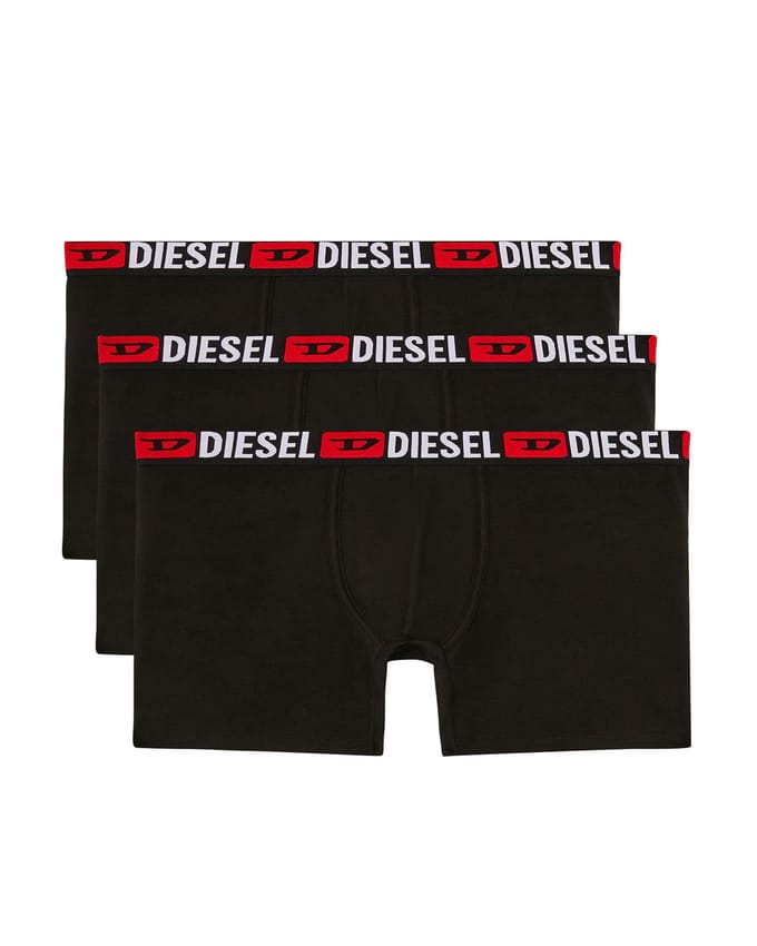 Max D Core 3-Pack Long Boxers