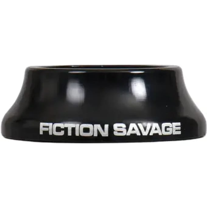 Koptelefoon Fiction Bikes Savage