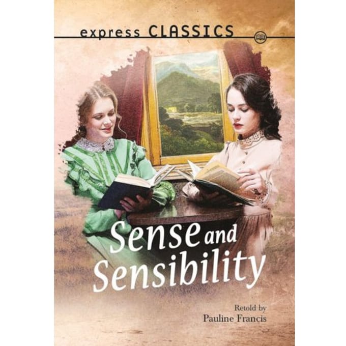 Sense And Sensibility - Jane Austen