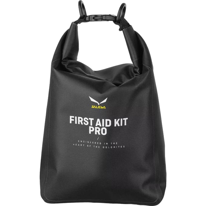 Wandelzak Salewa First Aid Kit Expedition
