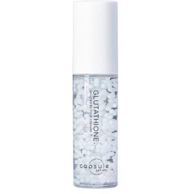 Capsule Serum - Beauty Serum With Glutathione 30ml