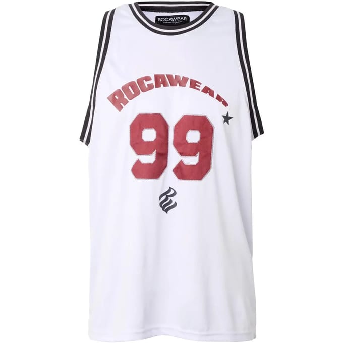 Rocawear - Baller Tanktop - L - Wit