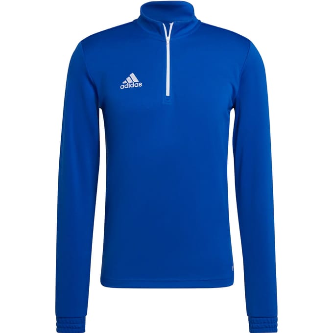 Adidas Entrada 22 Trainingssweater Heren - Maat M