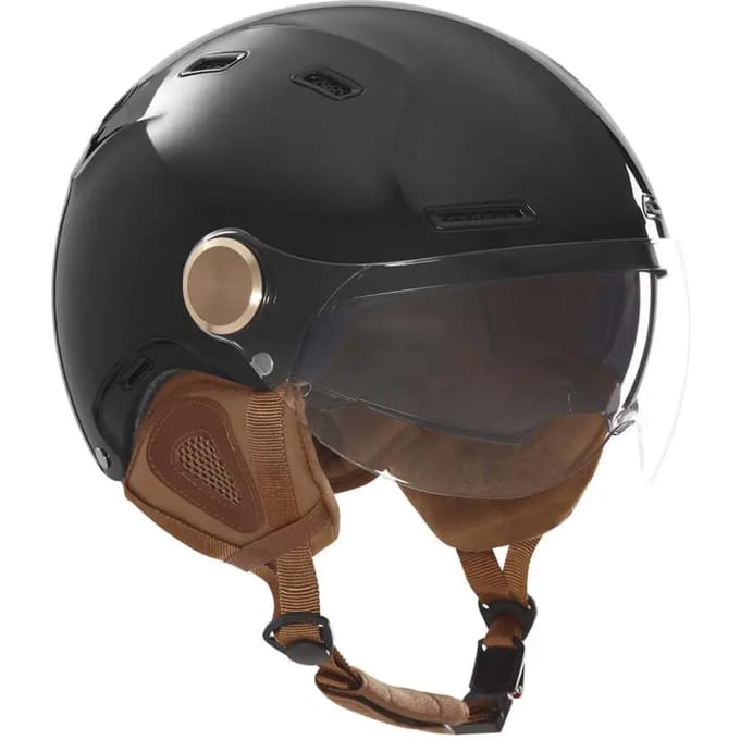 Koptelefoon Exklusiv E-Bike 2