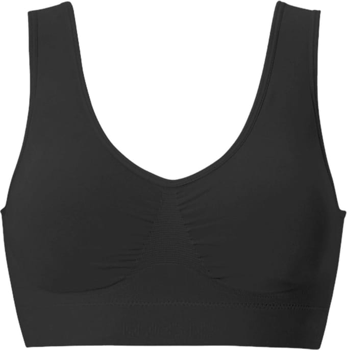 MAGIC Bodyfashion Comfort Bra Bamboo Dames Beha - Maat L