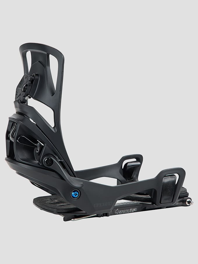 Burton Step On Men Splitboard Bindingen zwart