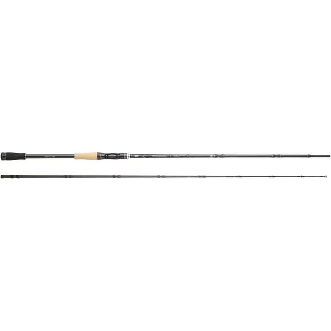 Hengel Hearty Rise Suonalution II 15-65 g