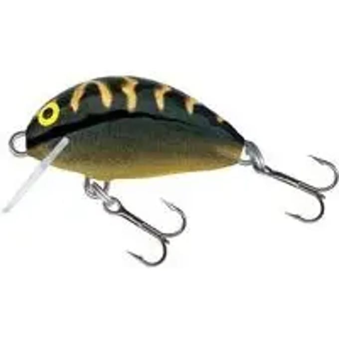 Lok Salmo Tiny Floating 2 g