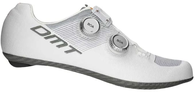 Dmt Kr0 Evo Superlight Raceschoenen Wit EU 41