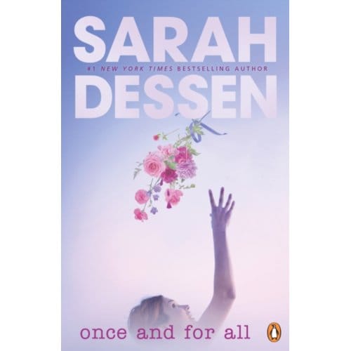 Once And For All - Sarah Dessen
