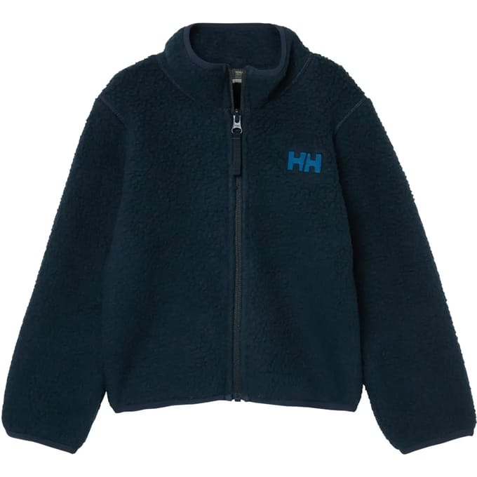 Minifleece voor kinderen Helly Hansen Frosty Pile