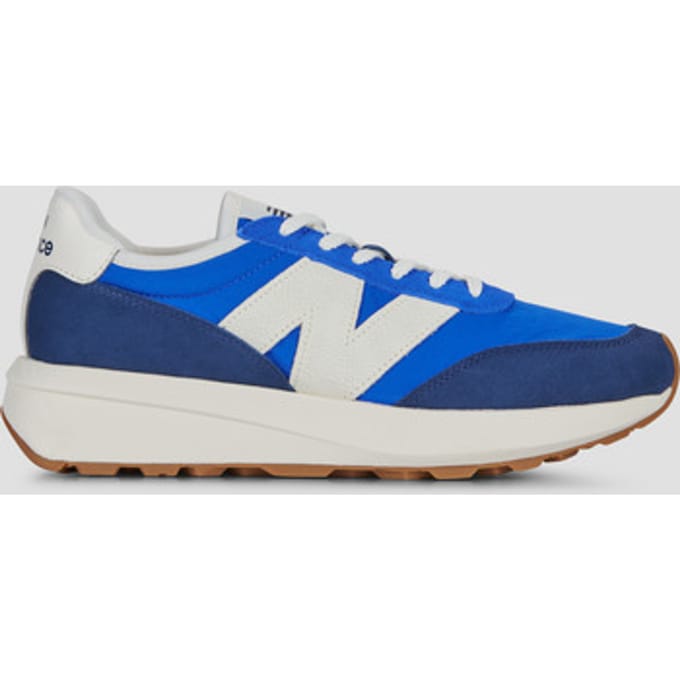 Lage Sneakers New Balance 370