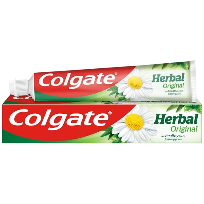 Dentifrice Colgate Herbal Original 75ML