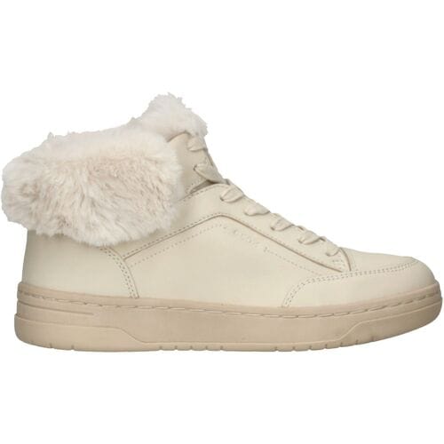 Hoge Sneakers Geox Sneaker