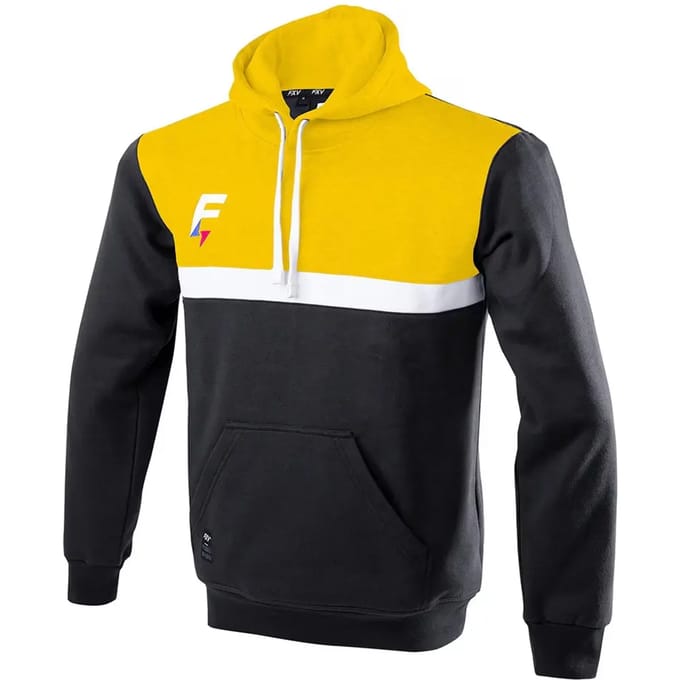 Sweatshirt kinderkapje Force XV Mediane