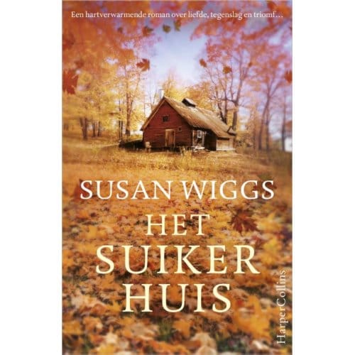 Het Suikerhuis - Susan Wiggs