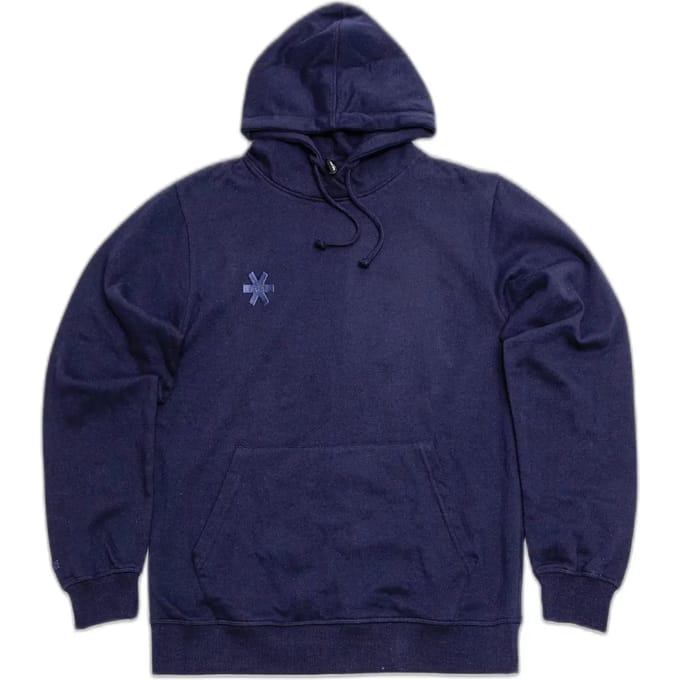 Osaka Unisex Basic Hoodie Junior