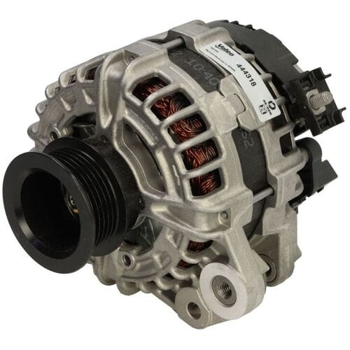 Driefasige generator VALEO RE-GEN AT VALEO 444318