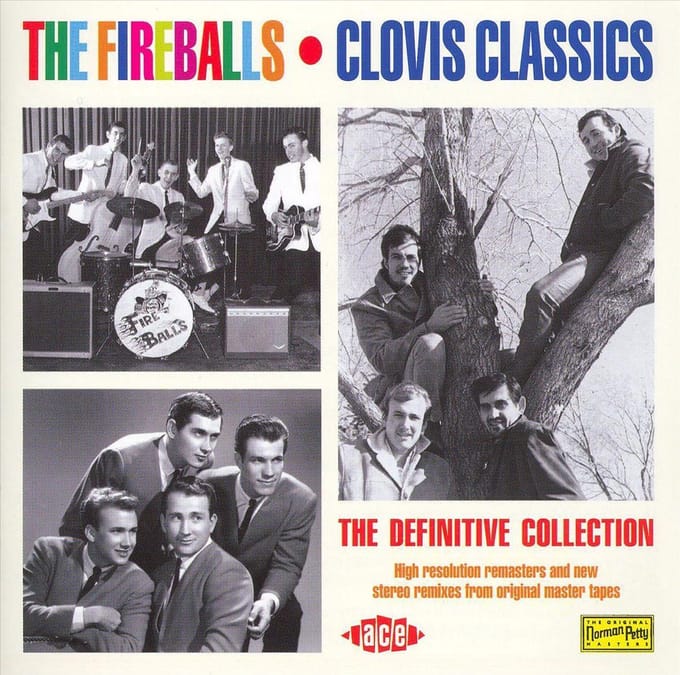 Clovis Classics -