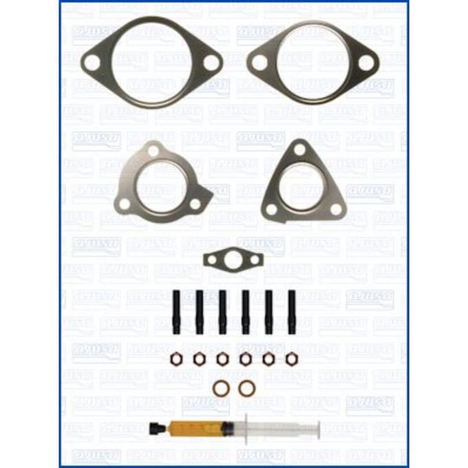 Montageset, supercharger AJUSA JTC11619