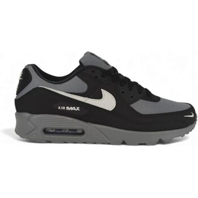 "Nike Nike Air Max 90 ""Anthracite Black"" - Sneakers - Unisex"