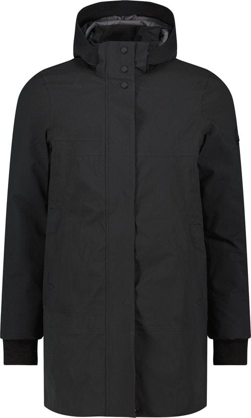 Gaastra - Jas - Dames - Zwart - M - Jas
