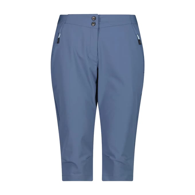 Vrouwen stretchstof broek CMP Unlimitech