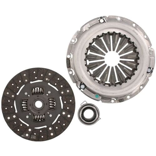 Koppelingsset NEXUS F12001NX