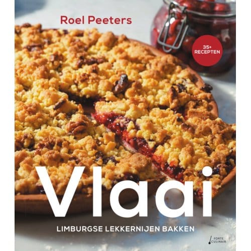 Vlaai - Roel Peeters