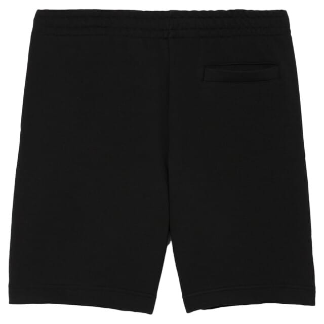 Lacoste Sweat Short Heren - Maat XXL