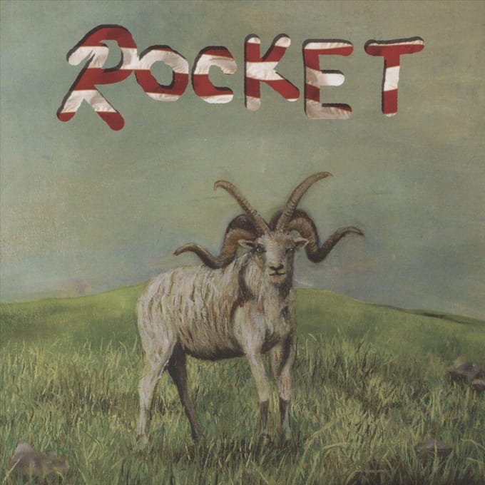 Rocket - Alex G