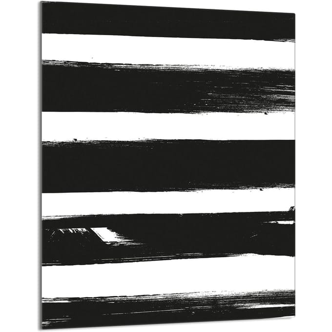 TMK ArtDeko - Snijplank van gehard glas - 40x52 cm - Strependessin