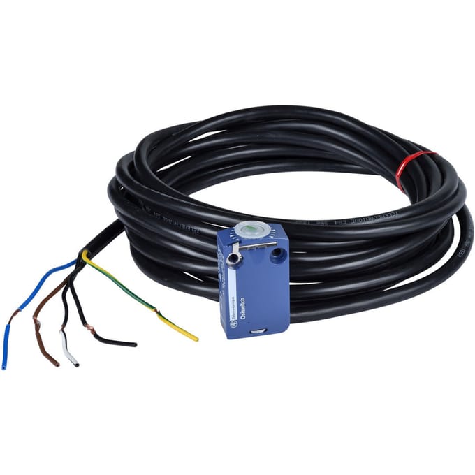 Schneider Electric Osiswitch Limit Switch - ZCMD21L5