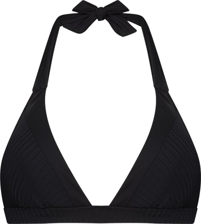 CYELL Caviar bikinitop zwart - Dames - maat D85