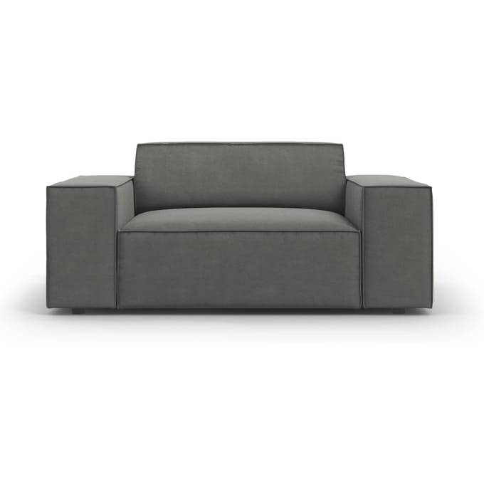 Fauteuil Jodie velvet | Micadoni Limited Edition