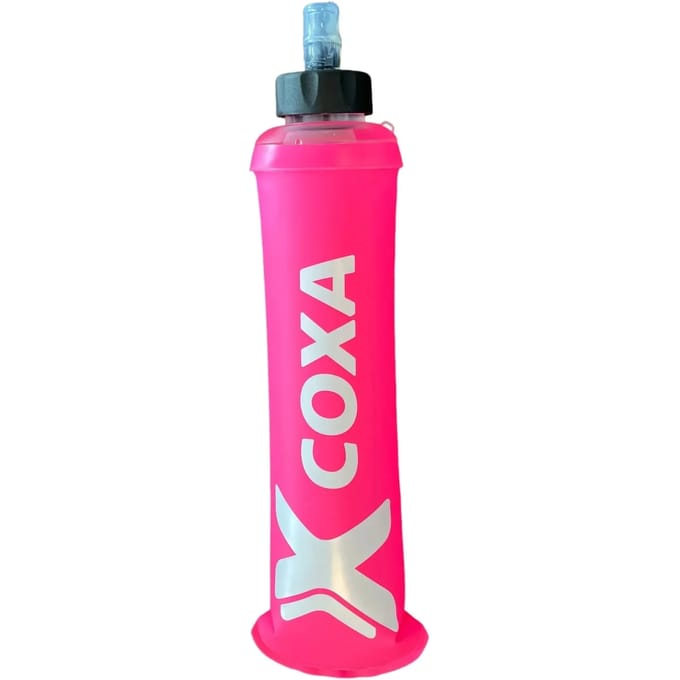 Zachte fles Coxa Carry