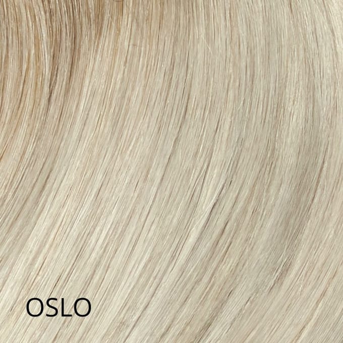 Balmain DoubleStyle Ponytail Memory Hair Oslo 35cm