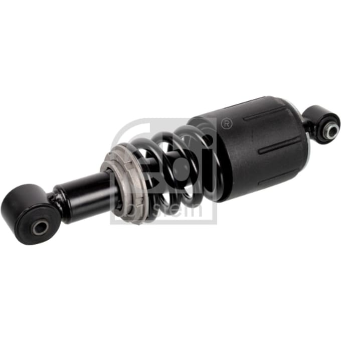 Demper, cabine-ophanging FEBI BILSTEIN 174392