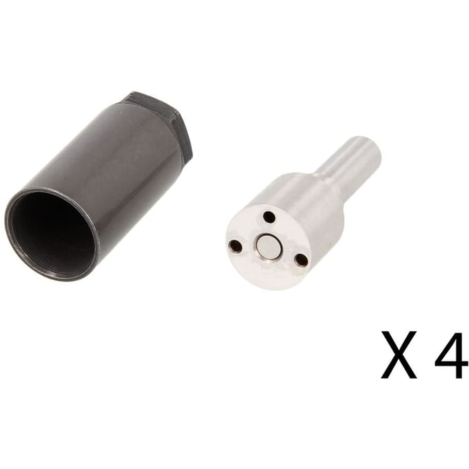 CR injector  VDO A2C59513998