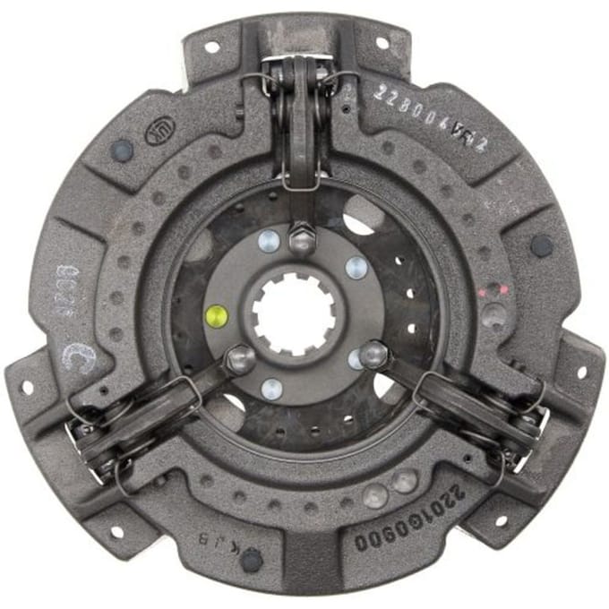 Koppelingsdrukplaat LUK 228 0045 42